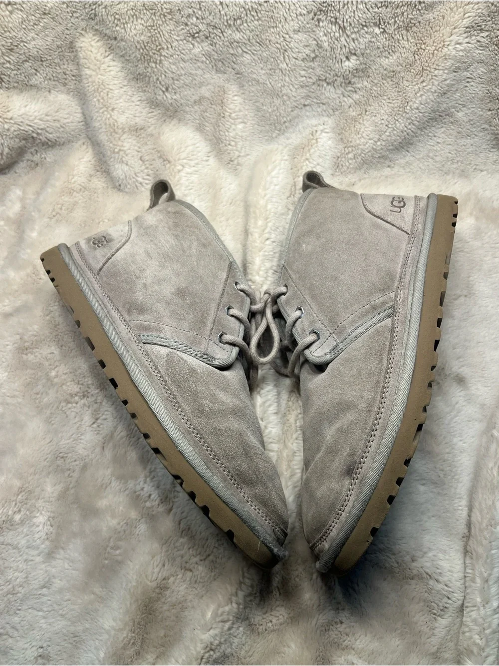 Uggs womens size 10